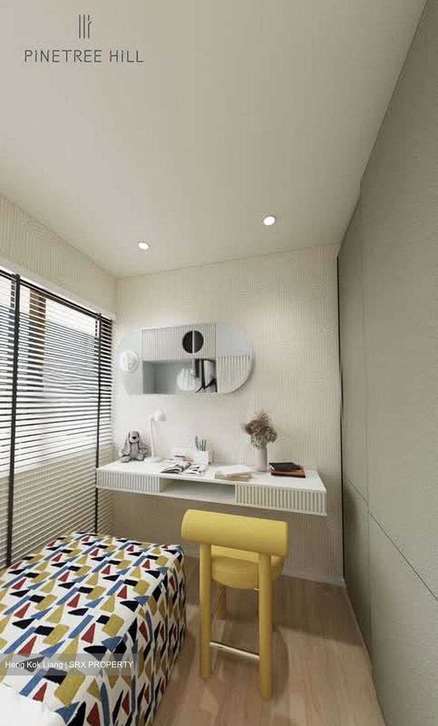 Pine Grove (D21), Condominium #600612311